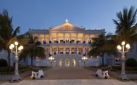 Taj Falaknuma Palace