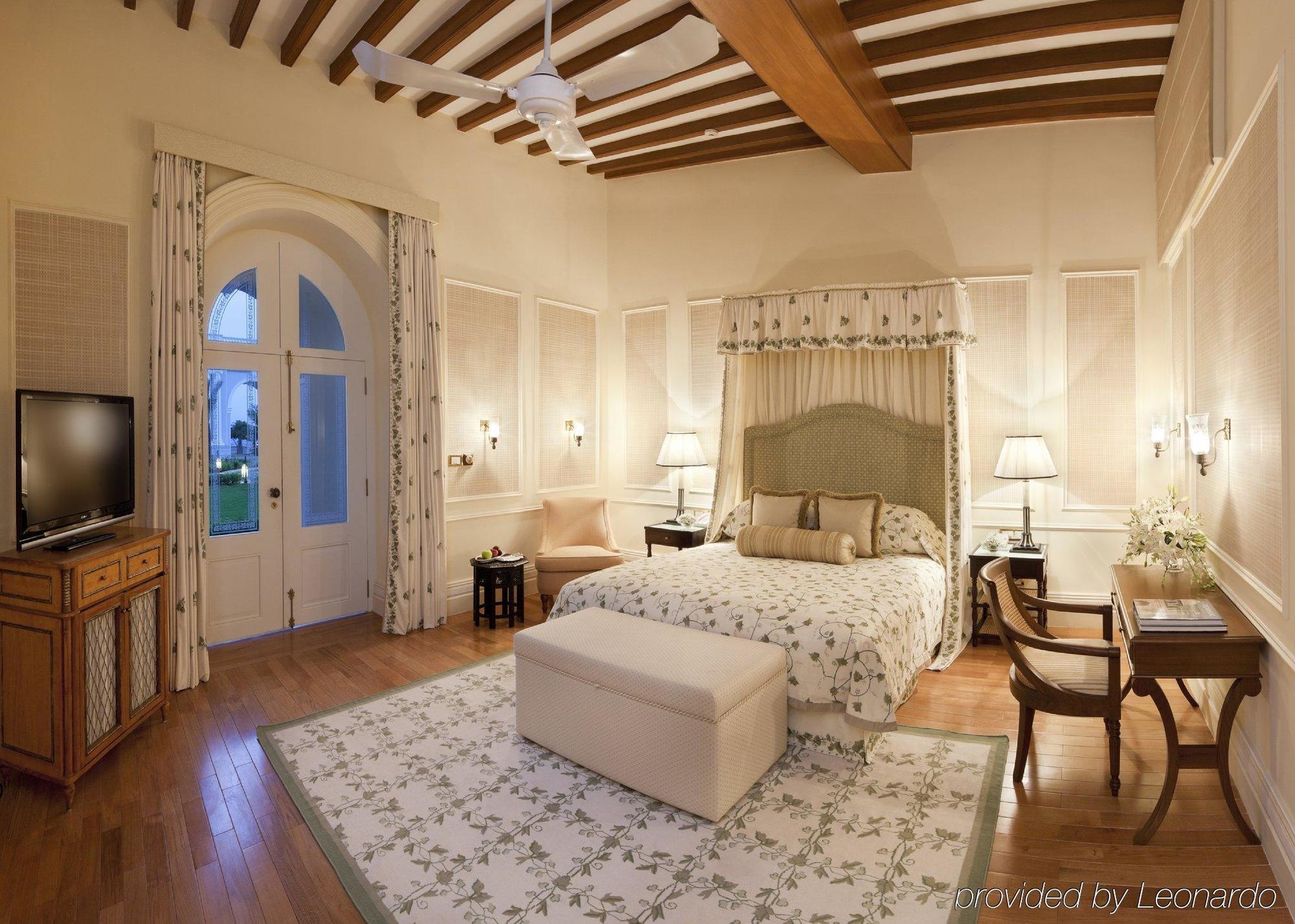 Taj Falaknuma Palace Hyderabad Zimmer foto
